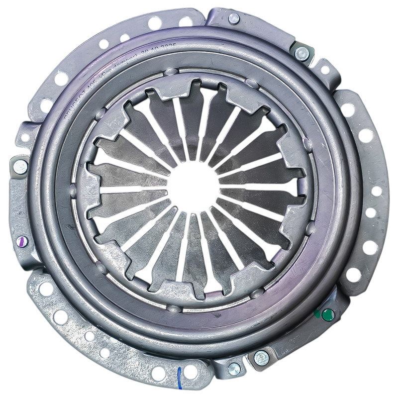 کیت کلاچ خودرو فورس مدل AFHClutch.Korea به همراه بلبرینگ مناسب برای پژو ۴۰۵ و پژو پارس