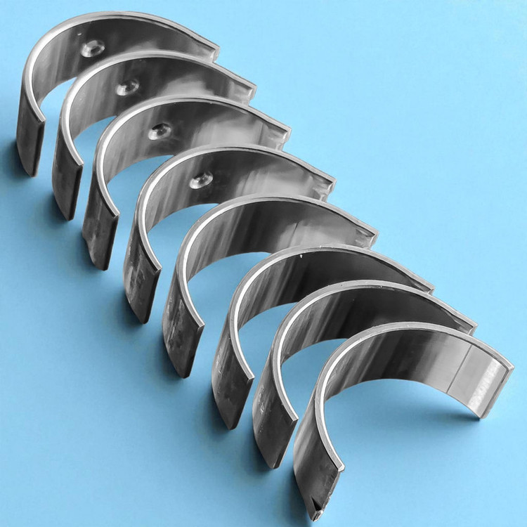 یاتاقان متحرک خودرو فورس مدل استاندارد کد TU5.TU5P مناسب برای تارا و دانگ فنگ H30 کراس بسته 8 عددی