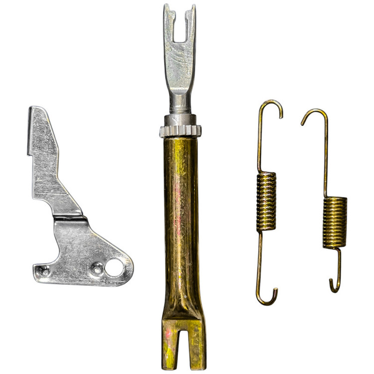 رگلاژ ترمز چرخ عقب راست خودرو فورس مدل 003239 کد EF مناسب برای پژو ۴۰۵ و پژو پارس