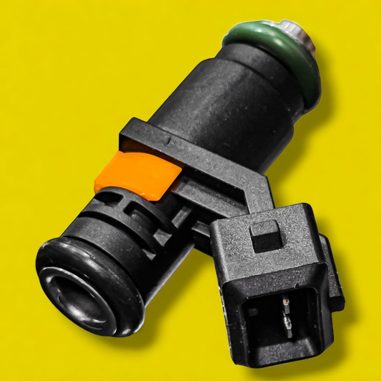 سوزن انژکتور خودرو فورس مدل ۶ سوراخ کوتاه زیمنس مناسب برای دنا و دنا پلاس