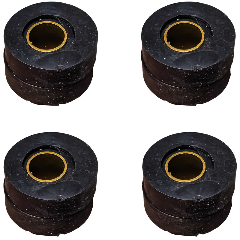 لاستیک رام مدل BstYdk.001604 مناسب برای پیکان و روآ بسته 4 عددی
