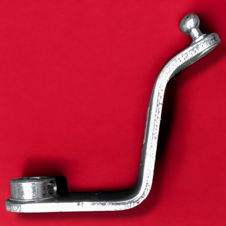 ماهک انتخابگر بیرونی دنده خودرو فورس مدل XU7.XU7P.XUM.XU9.TU5 مناسب برای پژو ۴۰۵ و پژو پارس