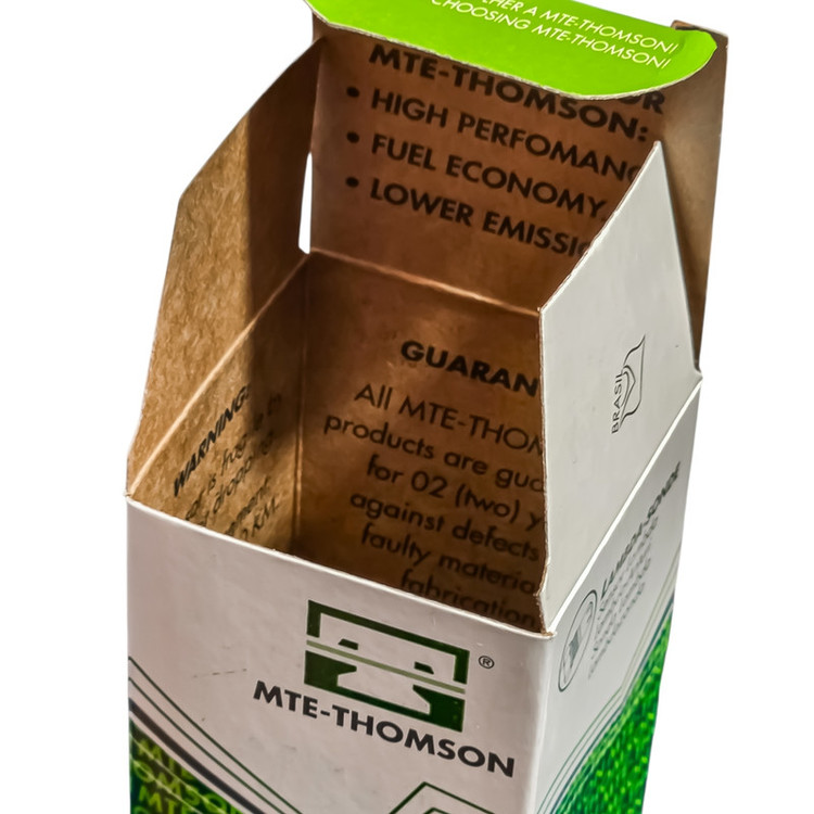 سنسور اکسیژن بالا و پایین خودرو فورس مدل زیمنس ایرانیزه کد Thomson.Brazil مناسب برای پژو ۲۰۶ و پژو ۲۰۷