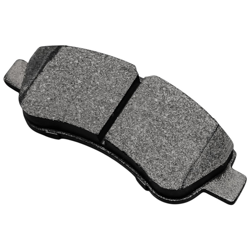 لنت ترمز دیسکی چرخ جلو خودرو فورس مدل 003573 کد T5 دو جفت مناسب برای دانگ فنگ H30 Cross، دانگ فنگ S30