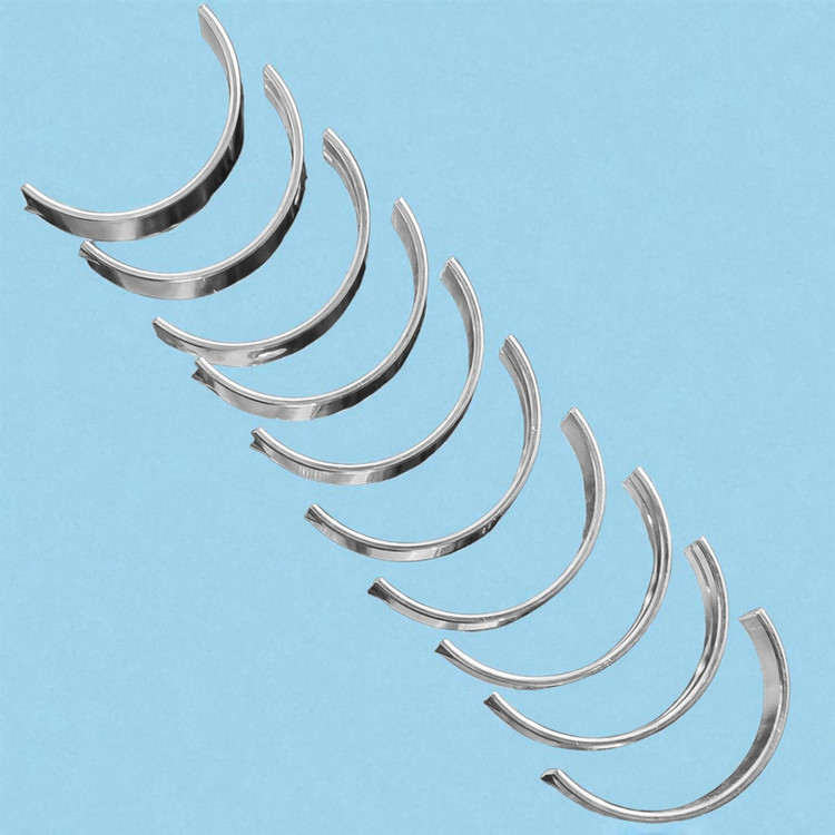 یاتاقان ثابت خودرو فورس مدل استاندارد کد EF7-EF7TC مناسب برای سمند و سمند سورن بسته 10 عددی