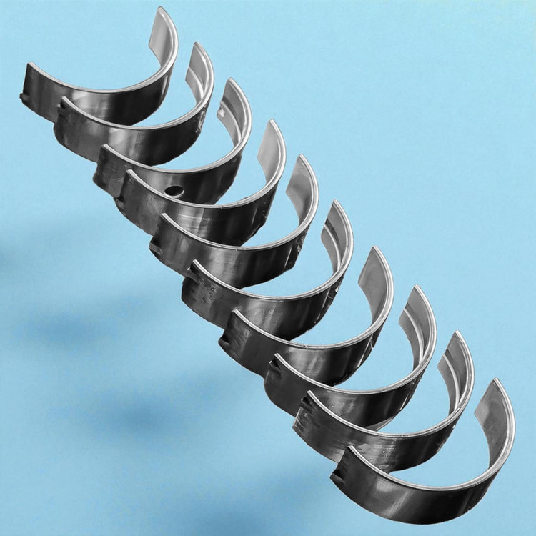 یاتاقان ثابت خودرو فورس مدل استاندارد کد EF7-EF7TC مناسب برای سمند و سمند سورن بسته 10 عددی