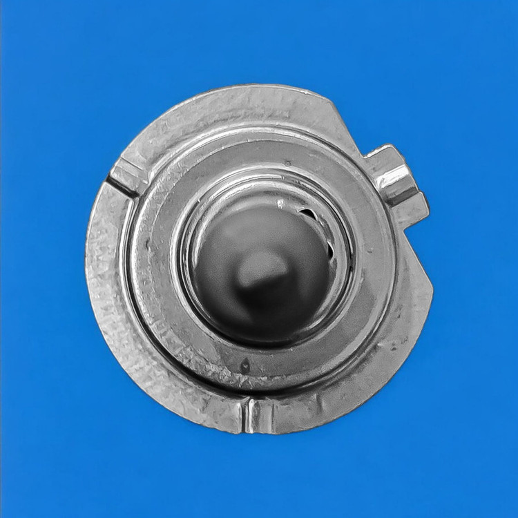 لامپ نور پایین و نور بالا چراغ جلو تک حالته بست یدک مدل استاندارد کد W209 پایه H7 مناسب برای مرسدس بنز CLK کلاس