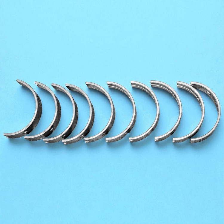 یاتاقان ثابت خودرو فورس مدل استاندارد STD کد ME16 مناسب برای شاهین پلاس و پارس نوا بسته 10 عددی