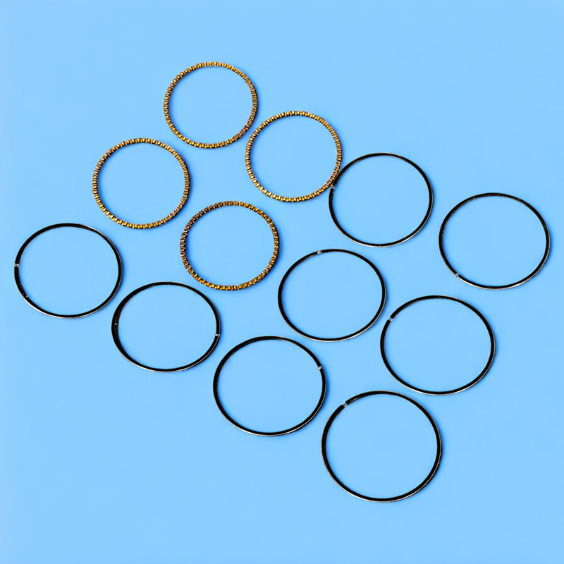 رینگ موتور خودرو فورس مدل کاربراتور کد 2000cc مناسب برای پژو ۴۰۵ بسته ۲۰ عددی