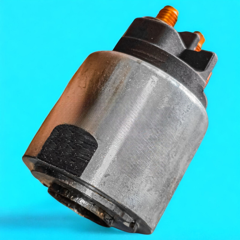 اتوماتیک استارت خودرو فورس مدل ۲ پیچ ۱۲ ولت مناسب برای سیتروئن زانتیا و پژو پارس ELX