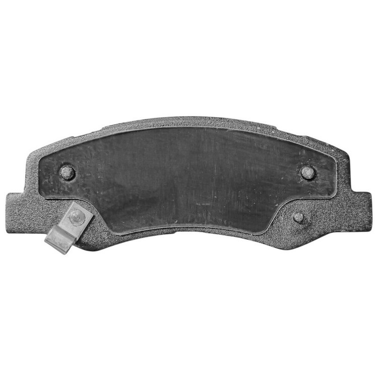 لنت ترمز دیسکی جلو خودرو فورس مدل 003582 کد Runa دو جفت مناسب برای دانگ فنگ H30 Cross، دانگ فنگ S30