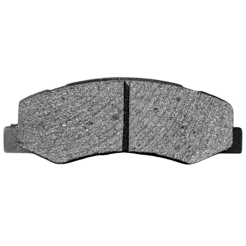 لنت ترمز دیسکی جلو خودرو فورس مدل 003582 کد Runa دو جفت مناسب برای دانگ فنگ H30 Cross، دانگ فنگ S30
