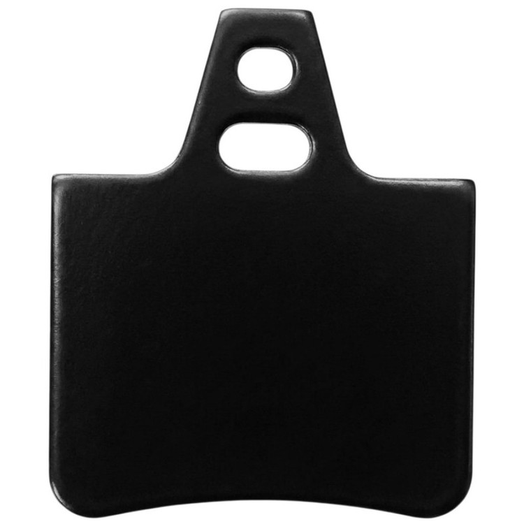 لنت ترمز دیسکی چرخ عقب خودرو فورس مدل 2006-2008 دو جفت مناسب برای سیتروئن C5