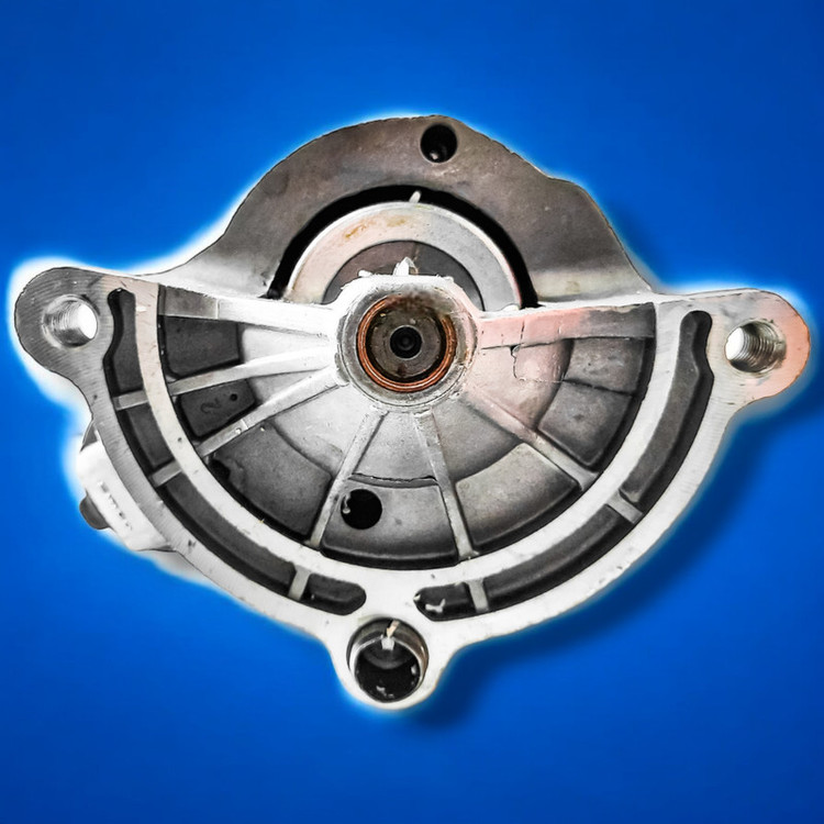 استارت خودرو فورس مدل 002808 ۱۲ ولت مناسب برای سمند XU7 و سمند سورن XU7P