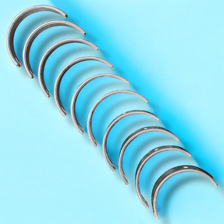 یاتاقان ثابت خودرو فورس مدل 0.25 مناسب برای تیبا ۱ و تیبا ۲ بسته ۱۰ عددی