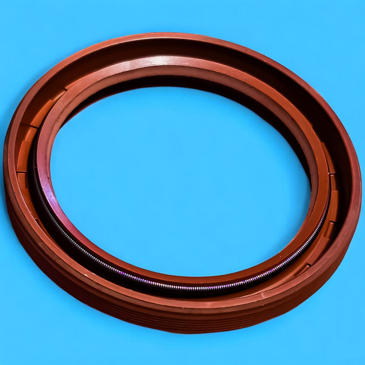 کاسه نمد میل سوپاپ خودرو فورس مدل فنر دار کد TU5 مناسب برای پژو ۴۰۵ SLX و پژو پارس LX