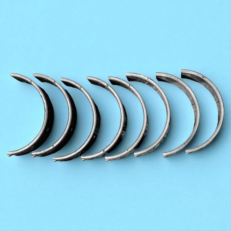 یاتاقان متحرک خودرو فورس مدل 0.30 کد XU مناسب برای وانت پیکان و پژو روآ بسته ۸ عددی