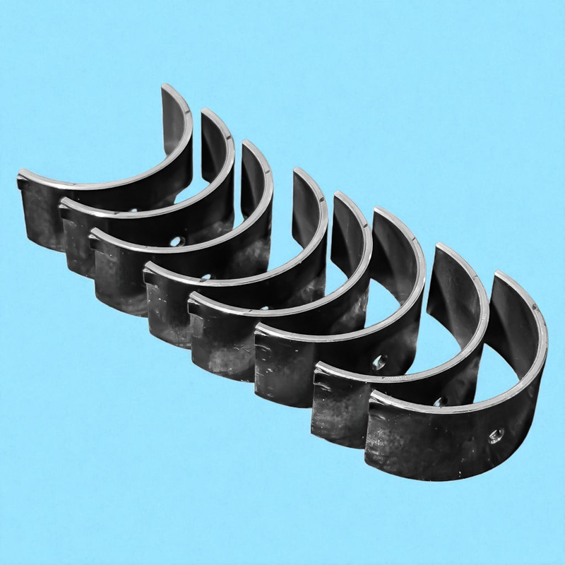یاتاقان متحرک خودرو فورس مدل استاندارد کد XUM مناسب برای پژو پارس بسته 8 عددی