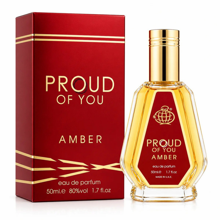 عطر ادکلن استرانگر ویت یو آمبر فرگرانس ورد Stronger With You Amber