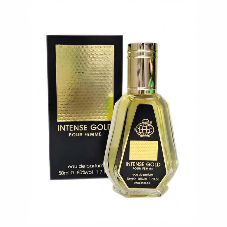 عطر ادکلن زنانه گوچی گیلتی اینتنس فرگرانس ورد Gucci Guilty Intense