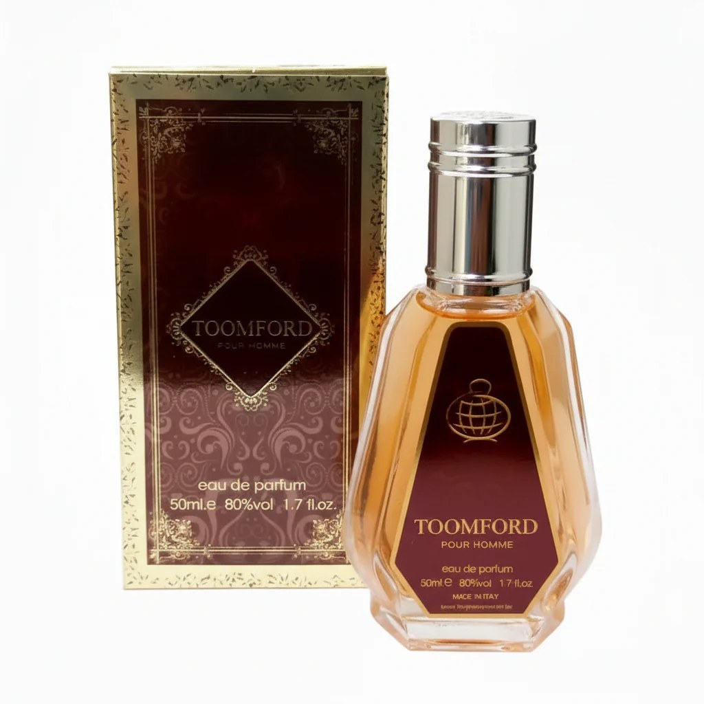 عطر ادکلن تام فورد عود وود فرگرانس ورد Tom Ford Oud Wood