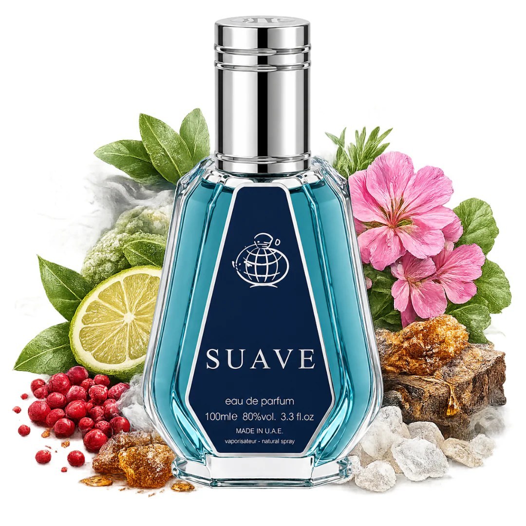 عطر ادکلن مردانه ساواج فرگرانس ورد Sauvage