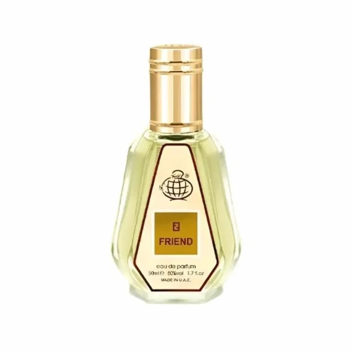 عطر ادکلن مردانه فندی لایف اسنس فرگرانس ورد Fendi Life Essence