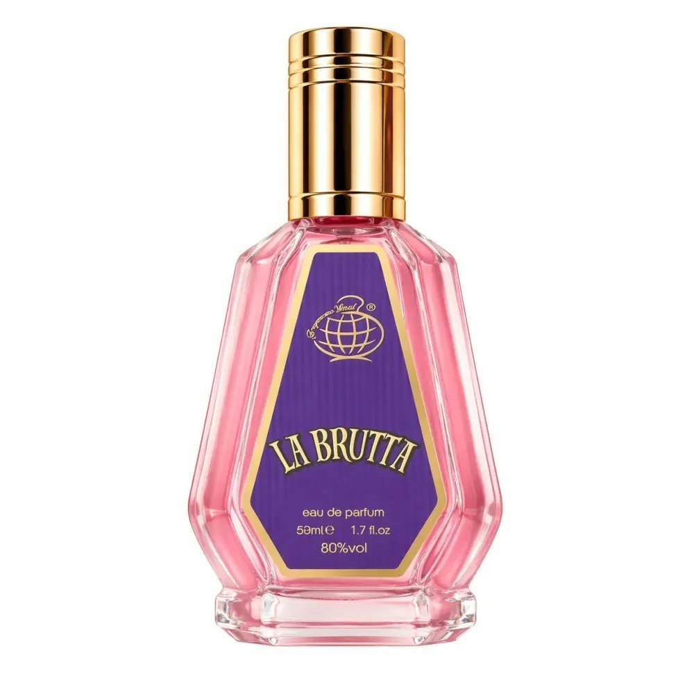 عطر ادکلن زنانه لاتوسکا فرگرانس ورد La Tosca