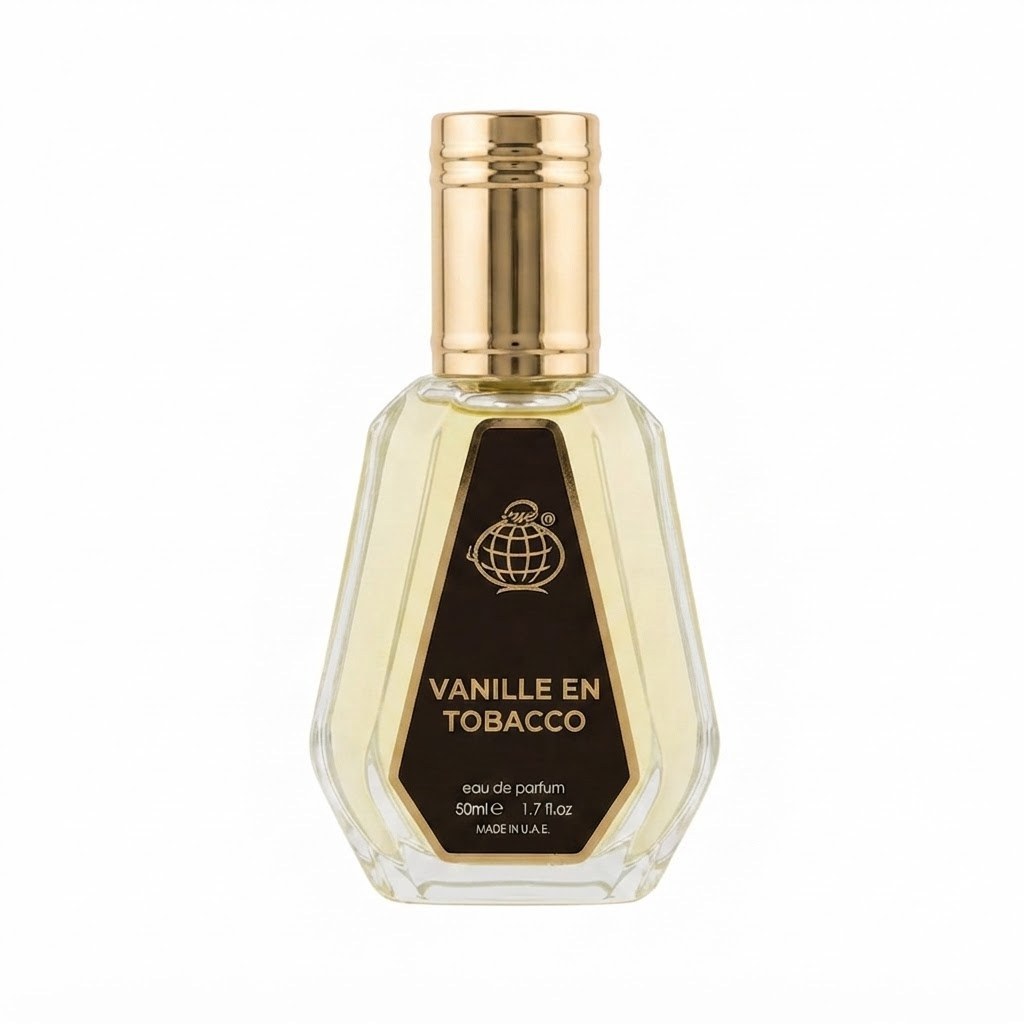 عطر ادکلن تام فورد توباکو وانیل فرگرانس ورد Tom Ford Tobacco Vanille
