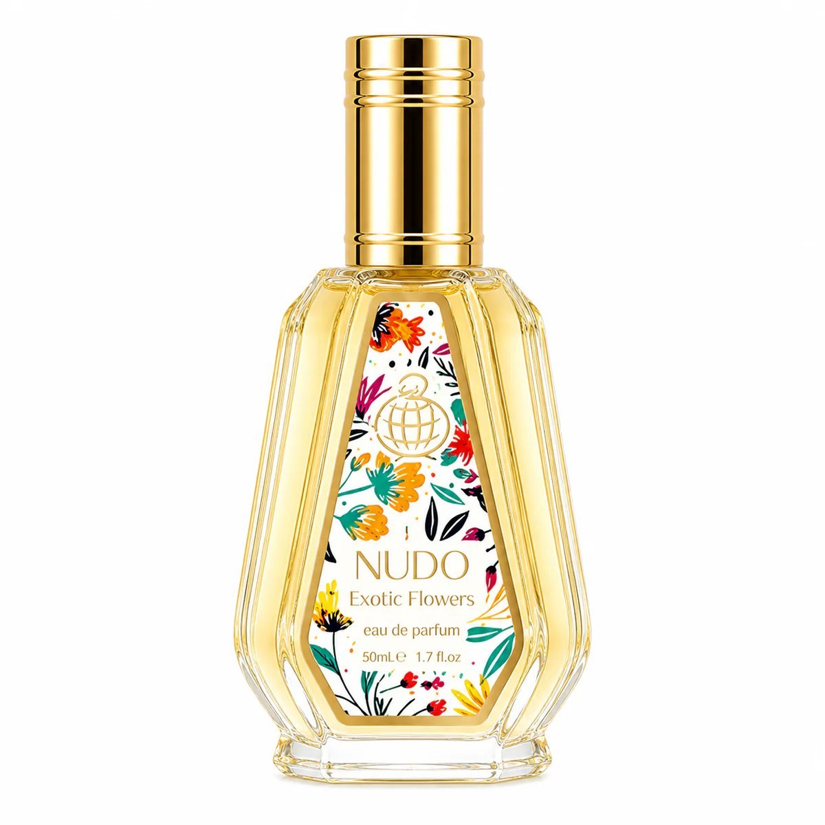 عطر ادکلن اینیشیو نارکوتیک دیلایت فرگرانس ورد Initio Narcotic Delight