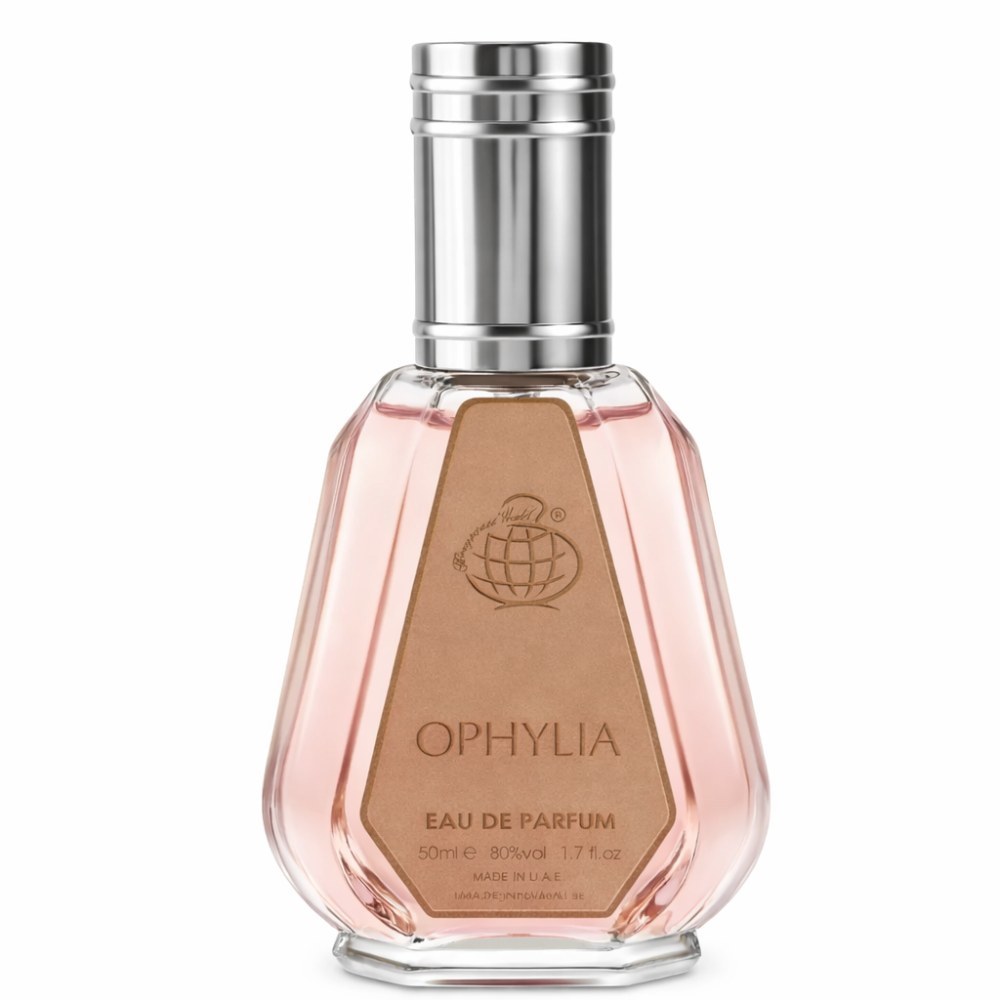 عطر ادکلن زنانه المپیا فرگرانس ورد Olympea