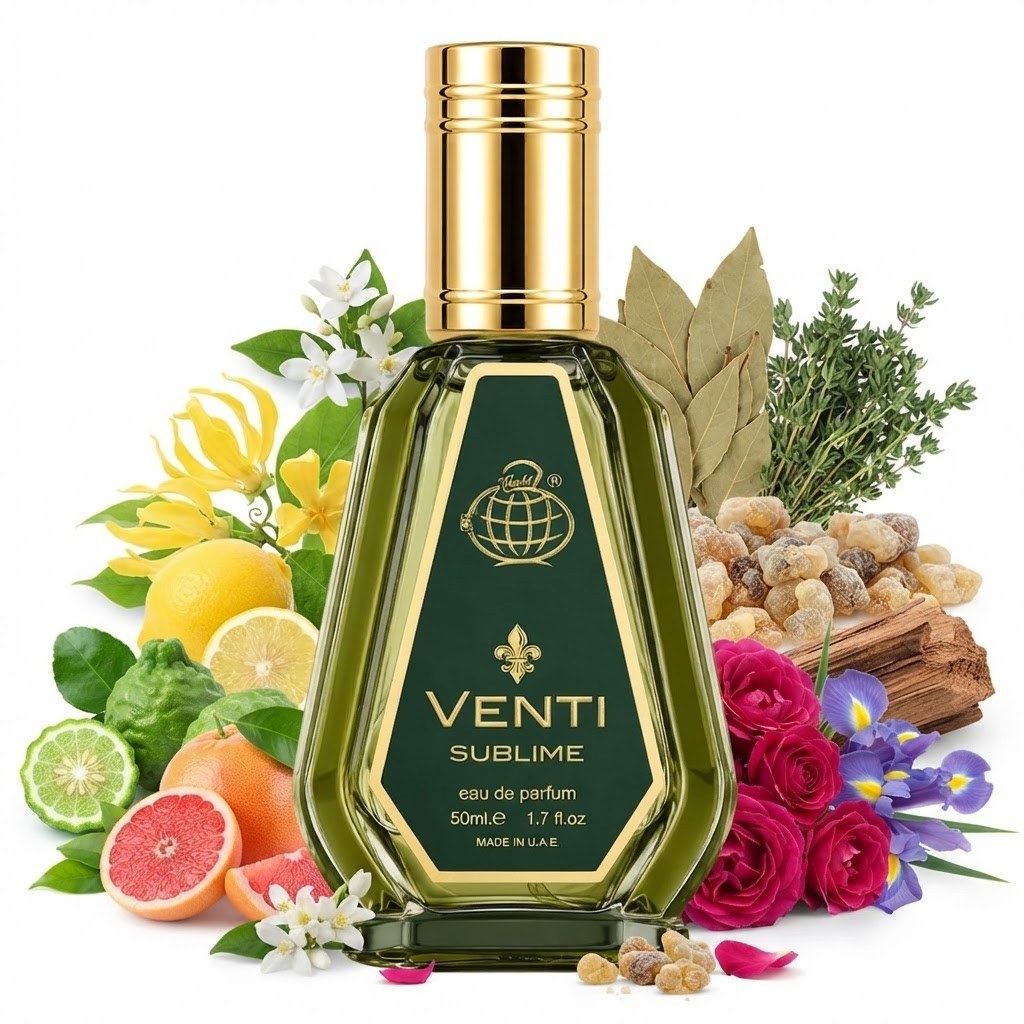 عطر ادکلن مردانه میلیسیم 1849 فرگرانس ورد Millesime 1849