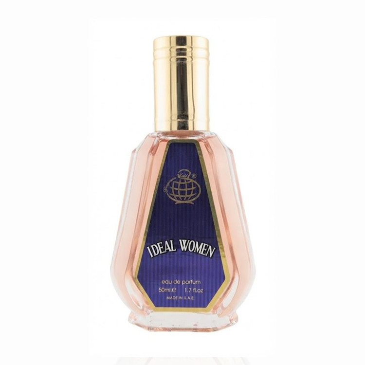 عطر ادکلن زنانه کازاموراتی بوکت ایده آل فرگرانس ورد Casamorati Bouquet Ideale