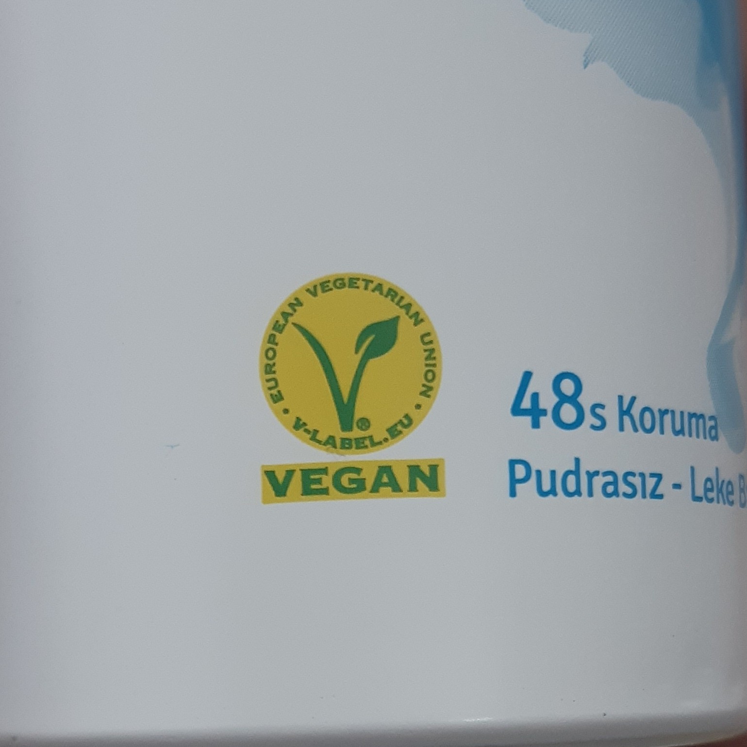 اسپری ضدتعریق زنانه ایموشن مدل OCEAN FRESH وگان حجم 150 میلی لیتر ماندگاری 48 ساعت