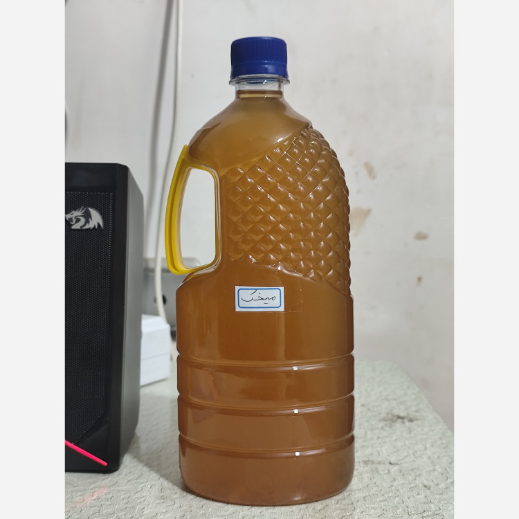 روغن میخک یک لیتری اصل