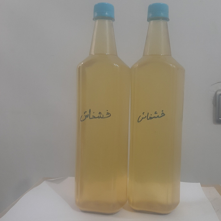 روغن خشخاش بنماری 30 میلی (موثر در گرفتگی عضلات و تسکین دهنده)