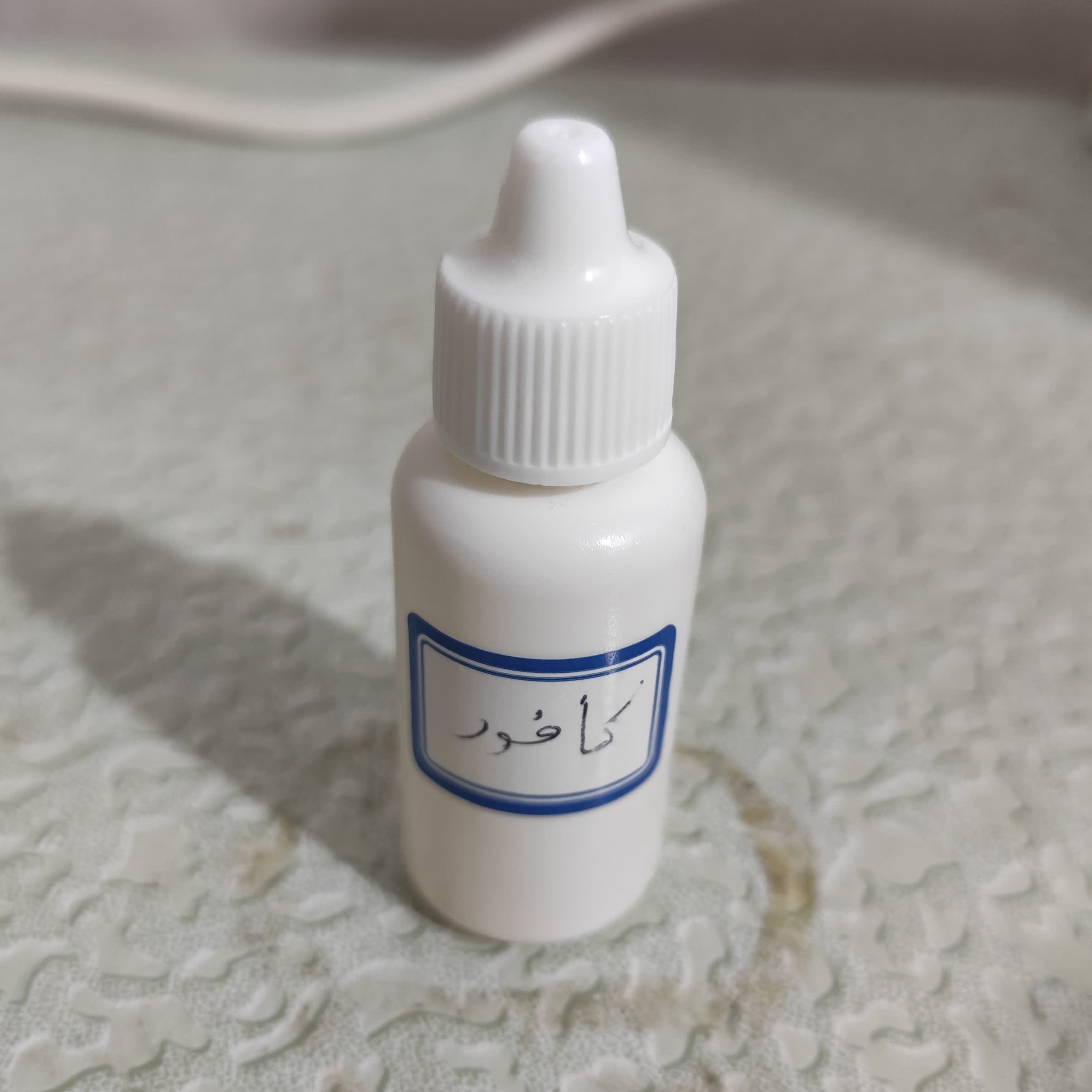 روغن کافور بنماری اصل عمده 30 میلی