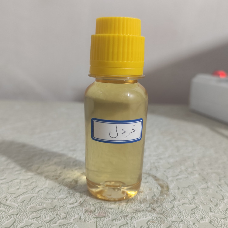 روغن خردل 60 میلی (روشن کننده پوست - رفع لک های تیره پوست - پرپشت کننده مو - سیاه کننده مو)