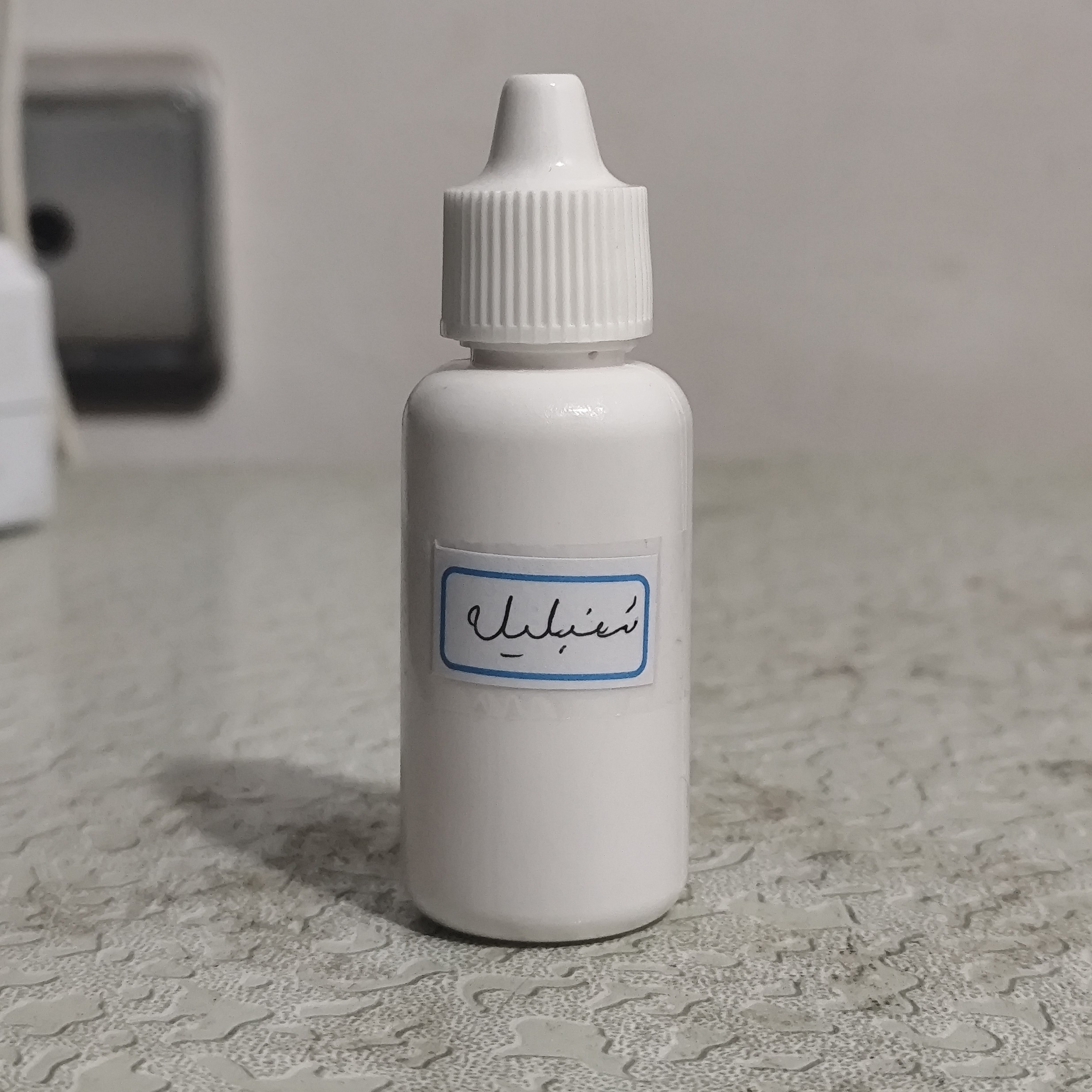روغن شنبلیله اصل 30 میلی زداویلز