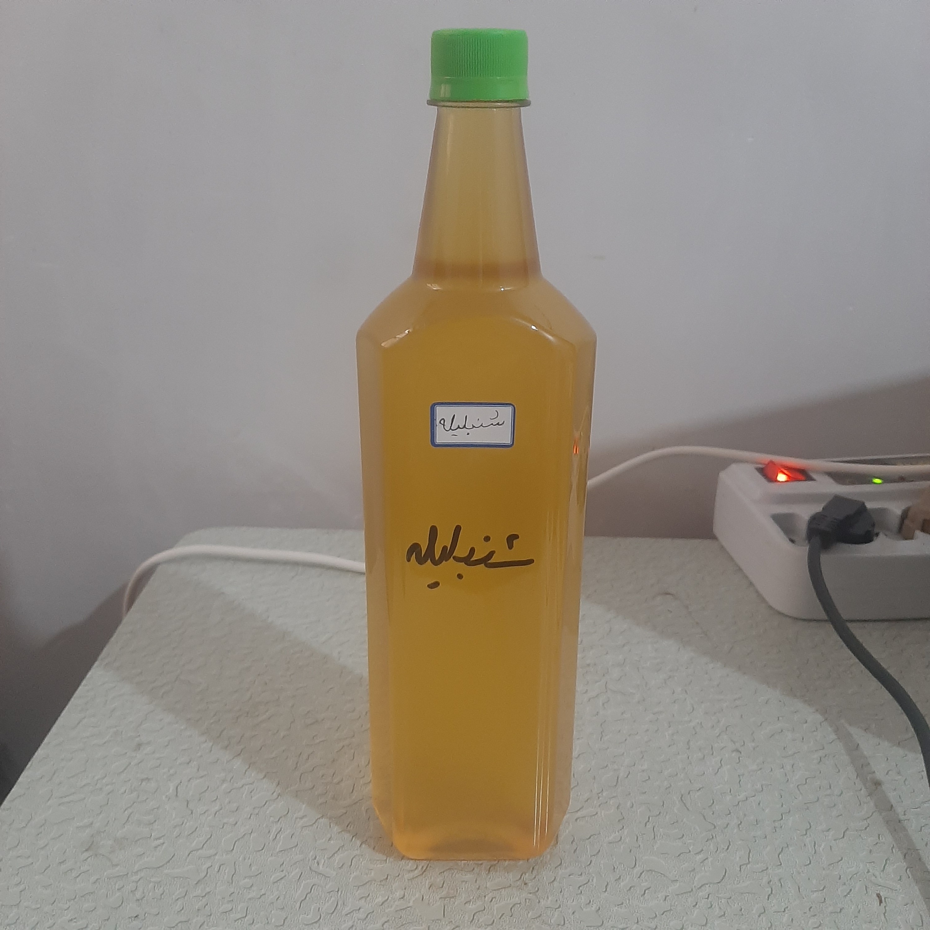 روغن شنبلیله اصل 30 میلی زداویلز