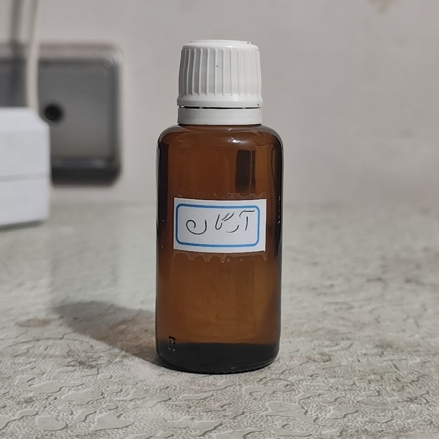 روغن آرگان مراکشی بی بو بدون بو 30 سی سی (بهبود چین و چروک ضدریزش مو رشد مو جوش صورت)