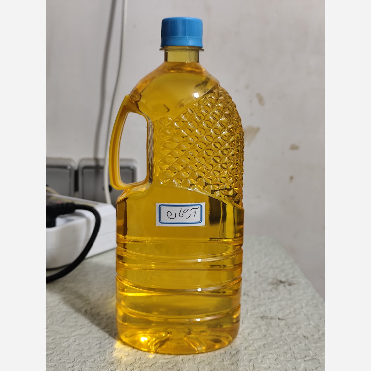 روغن آرگان مراکشی بی بو بدون بو یک لیتری (بهبود چین و چروک ضدریزش مو رشد مو جوش صورت)