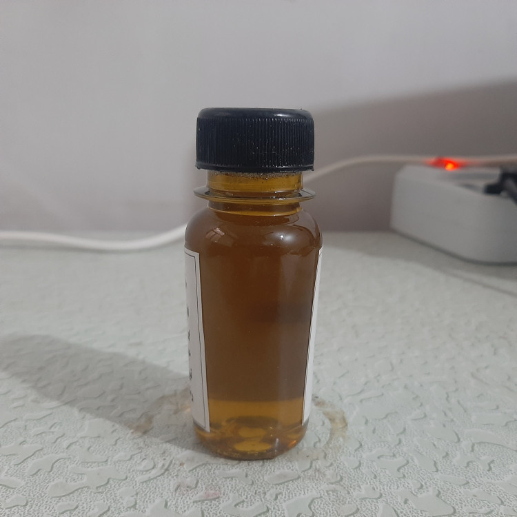 روغن کندش اصل 30 سی سی (تقویت مو پرپشت کننده مو تقویت مژه ابرو ریش و سبیل) روغن کندوش