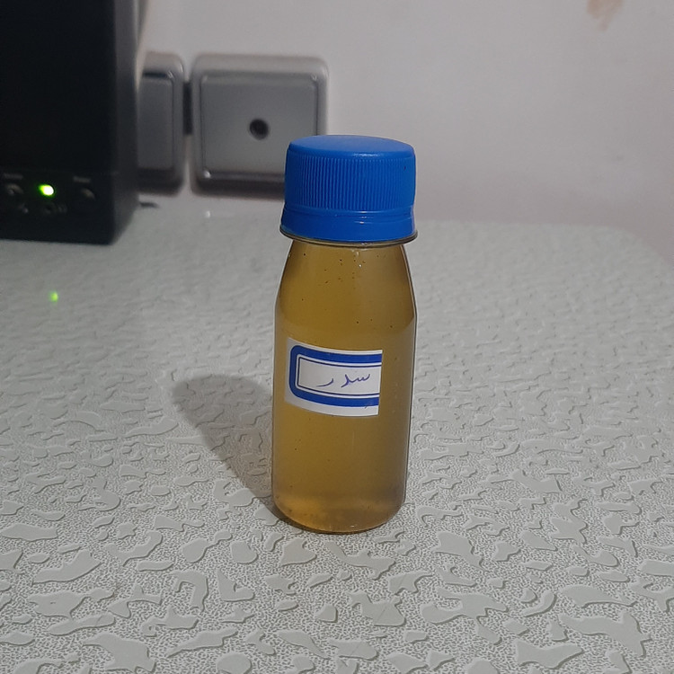 روغن سدر اصل و خالص 30 میلی (ریزش مو-خشکی پوست سر-موهای چرب-اگزما-آکنه-آرتریت-استرس) سی سی