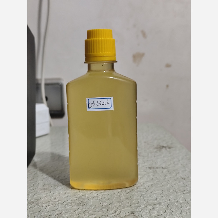 روغن خشخاش بنماری ربع لیتری خالص عمده (موثر در گرفتگی عضلات و تسکین دهنده)