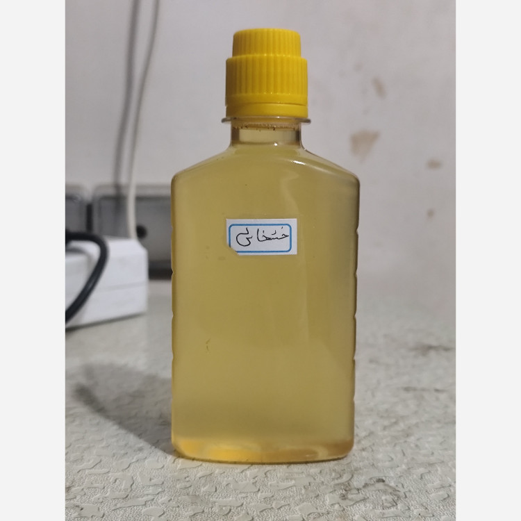 روغن خشخاش بنماری ربع لیتری خالص عمده (موثر در گرفتگی عضلات و تسکین دهنده)