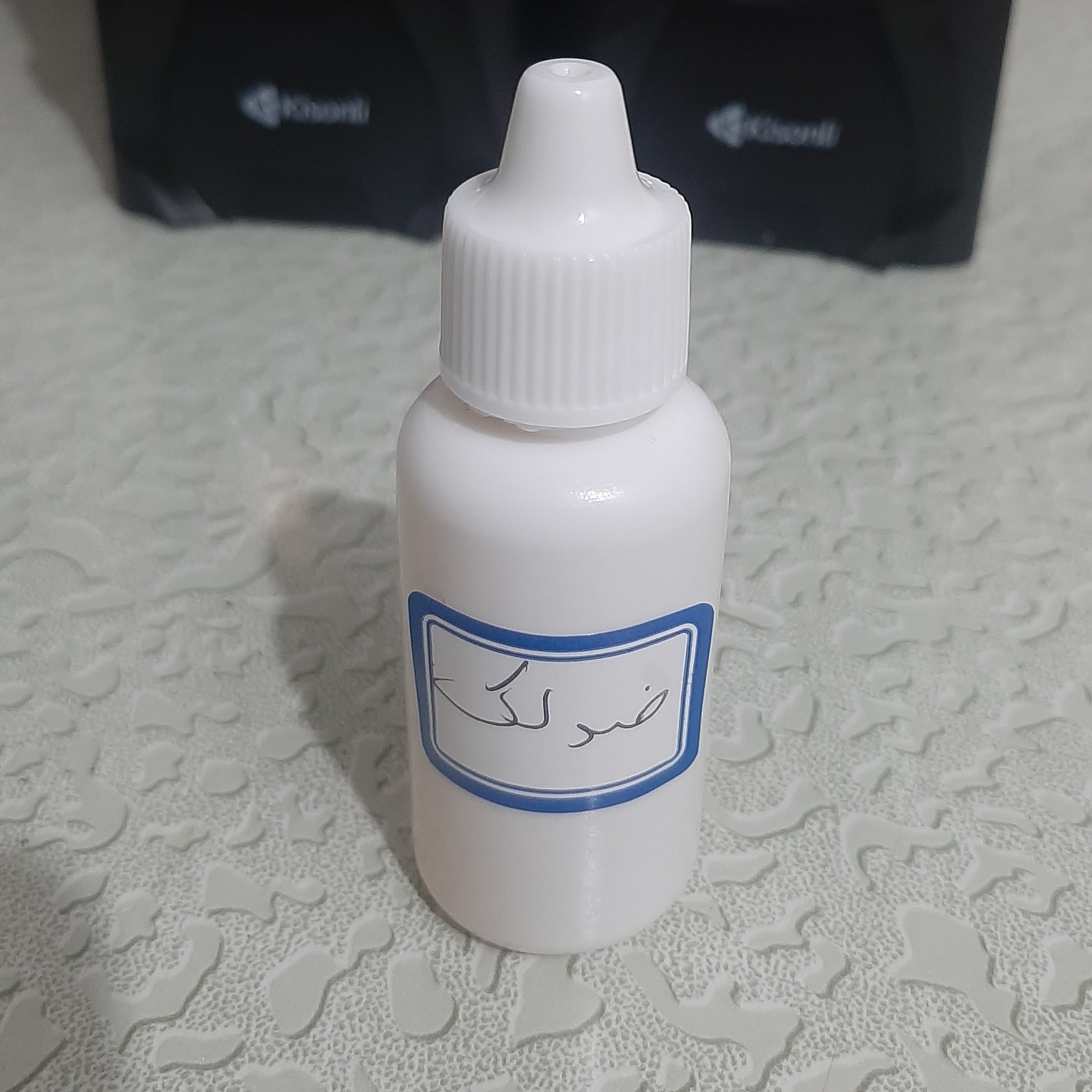 روغن ترکیبی ضد لک و روشن کننده پوست ضدلک آکنه 30 میلی سی سی زداویلز