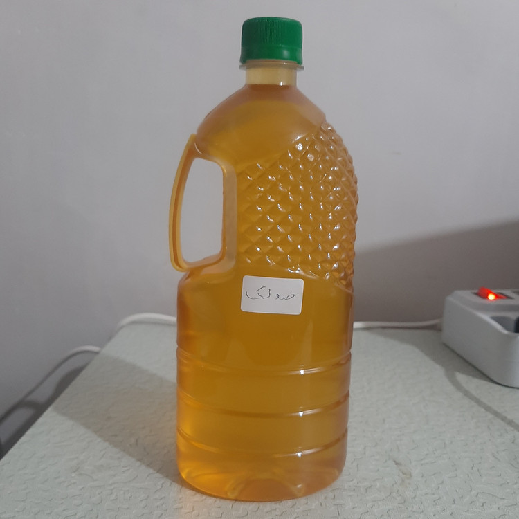 روغن ترکیبی ضد لک و روشن کننده پوست ضدلک آکنه یک لیتری زداویلز