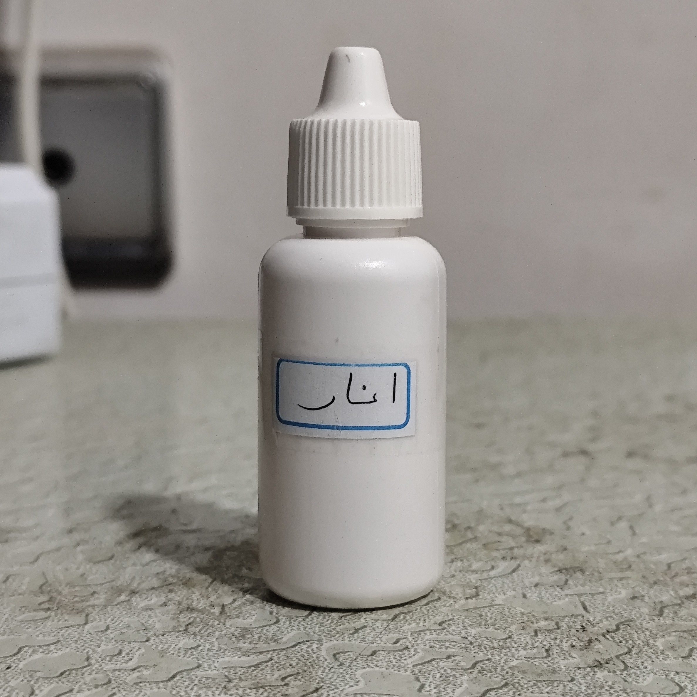 روغن هسته انار 30 میلی اصل  (سفت کننده پوست چروک دور چشم آکنه)