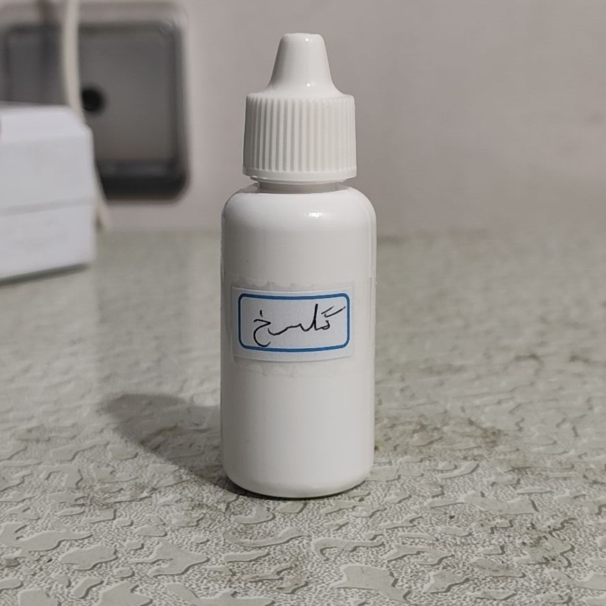 روغن گل محمدی گلسرخ گل سرخ رز ارگانیک بدون اسانس 30 میلی زداویلز (منافذ باز پوست-ضد لک-آکنه-جوش صورت-ضد جوش-ضد چروک)